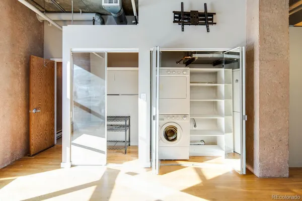 $3,000 | 2020 Arapahoe Street, Unit 1130, Denver, CO 80205