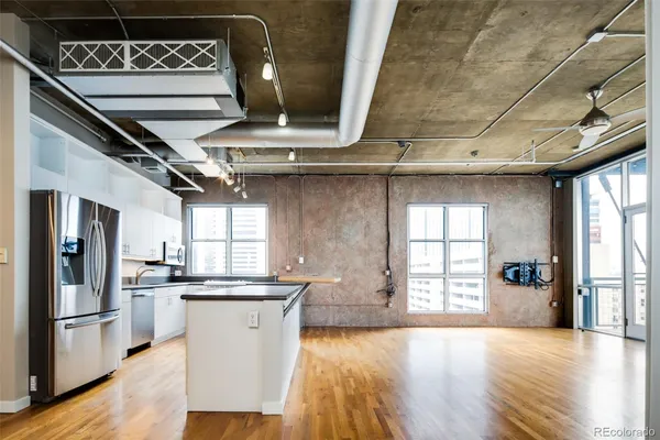 $3,000 | 2020 Arapahoe Street, Unit 1130, Denver, CO 80205