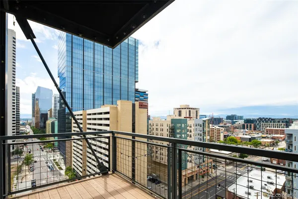 $3,000 | 2020 Arapahoe Street, Unit 1130, Denver, CO 80205