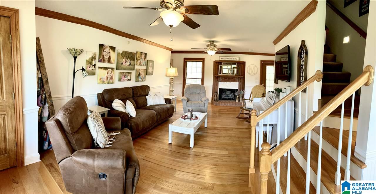 1708 County Road 77 Clanton, AL 35045 - Photo 5 of 46