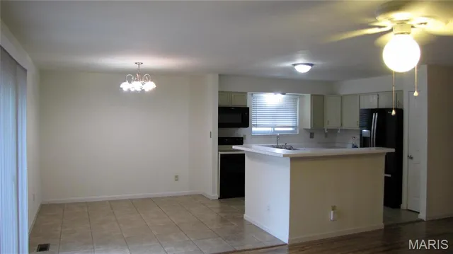 $2,300 | 13 Steven Brent Court, St. Peters, MO 63376