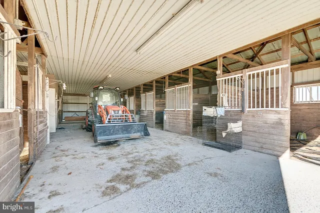 $1,350,000 | 6485 Epworth Church Road, Bridgeville, DE 19933