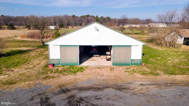$1,350,000 | 6485 Epworth Church Road, Bridgeville, DE 19933