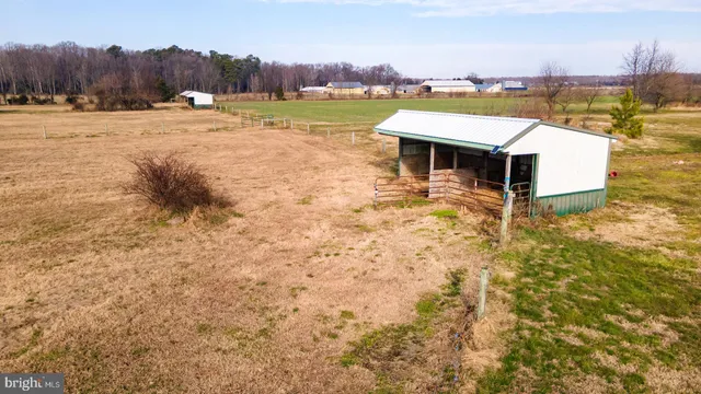 $1,350,000 | 6485 Epworth Church Road, Bridgeville, DE 19933