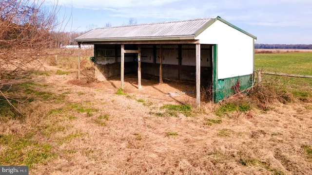 $1,350,000 | 6485 Epworth Church Road, Bridgeville, DE 19933