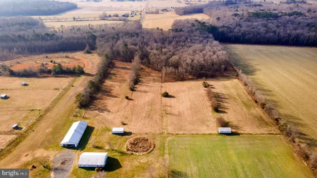 $1,350,000 | 6485 Epworth Church Road, Bridgeville, DE 19933