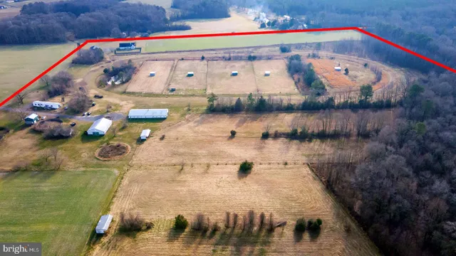 $1,350,000 | 6485 Epworth Church Road, Bridgeville, DE 19933