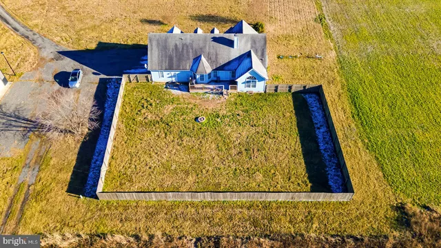 $1,350,000 | 6485 Epworth Church Road, Bridgeville, DE 19933