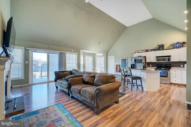 $1,350,000 | 6485 Epworth Church Road, Bridgeville, DE 19933