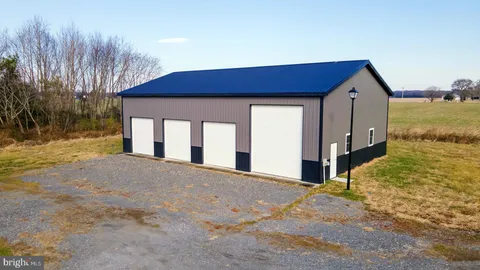 $1,350,000 | 6485 Epworth Church Road, Bridgeville, DE 19933