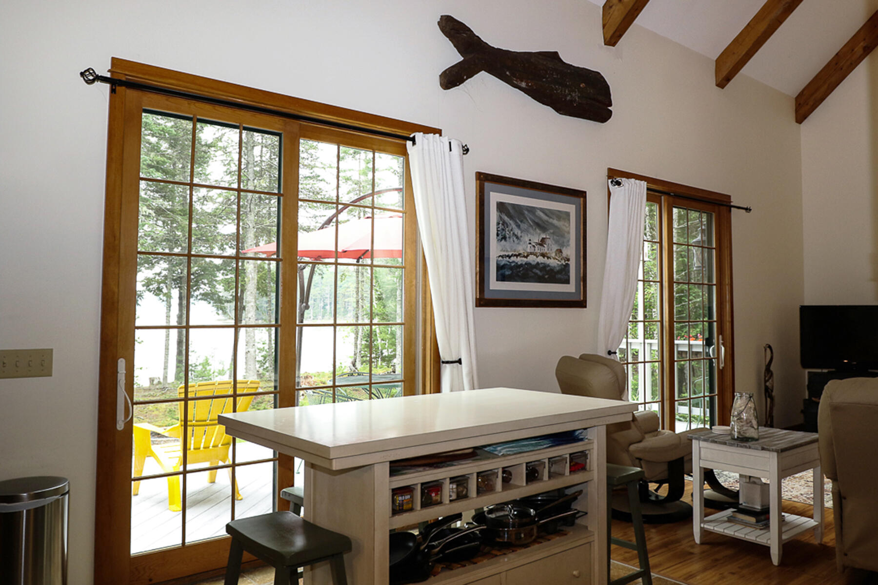 26 Dwelly Point Road Franklin, ME 04634 - Photo 9 of 29 133A9630