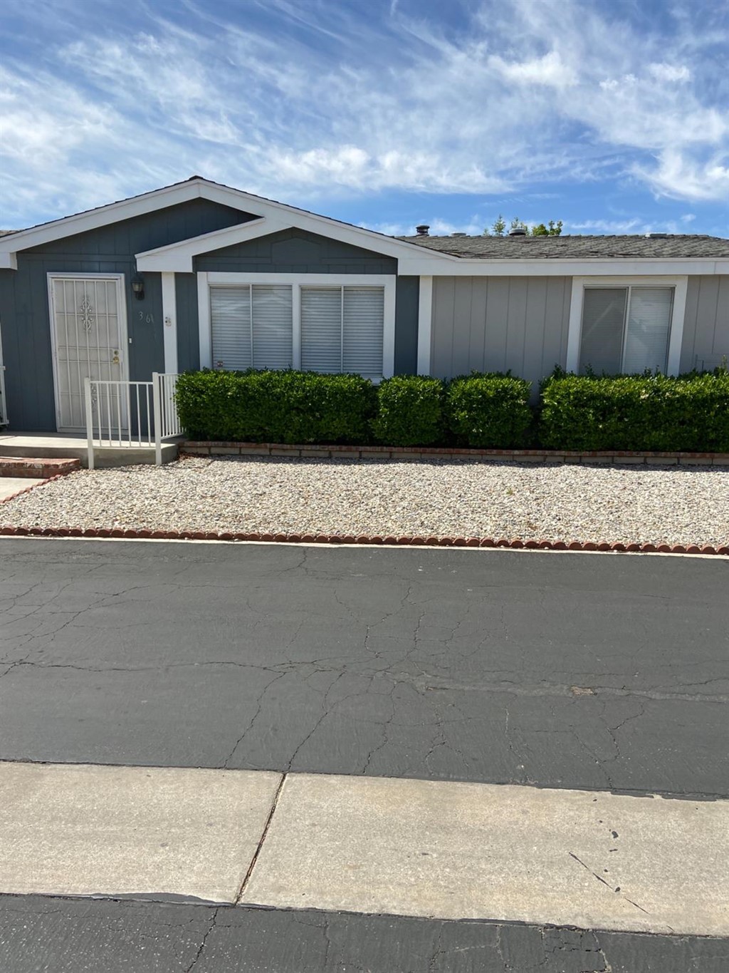 21621 Sandia Road, Unit 36 Apple Valley, CA 92308 - Photo 1 of 1 Gallery Image 1