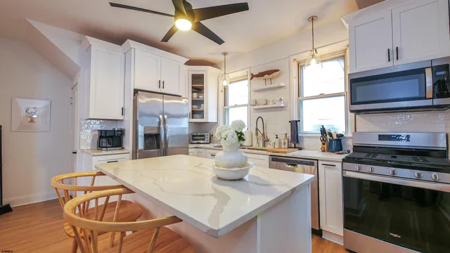 $30,000 | 21 South Vassar Square, Unit SUMMER 2026, Ventnor City, NJ 08406