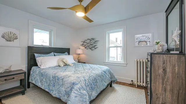 $30,000 | 21 South Vassar Square, Unit SUMMER 2026, Ventnor City, NJ 08406