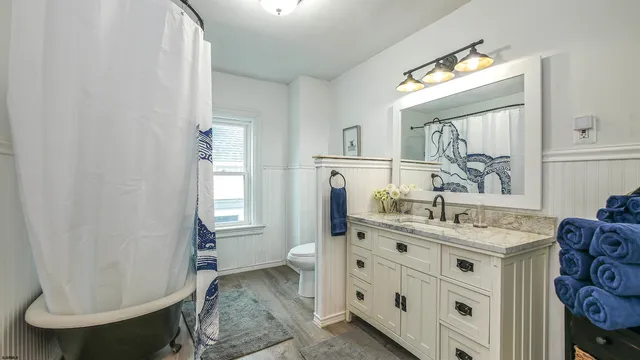 $30,000 | 21 South Vassar Square, Unit SUMMER 2026, Ventnor City, NJ 08406