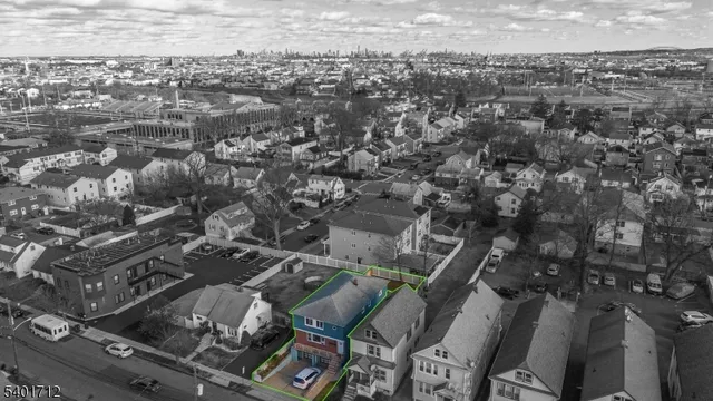 $825,000 | 632 Maple Avenue, Elizabeth, NJ 07202