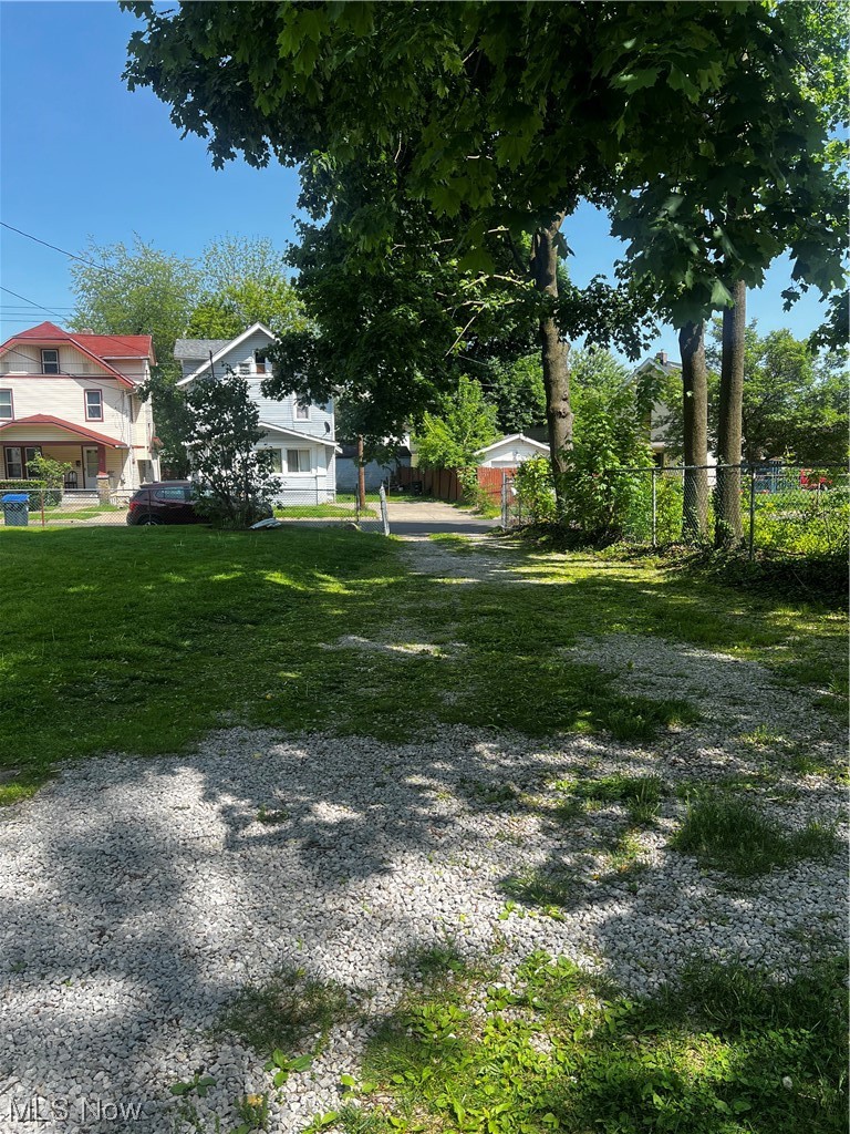 664 Carlysle Street Akron, OH 44310 - Photo 20 of 21 Gallery Image 20