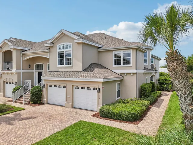 $629,000 | 1958 Makarios Drive, St. Augustine, FL 32080
