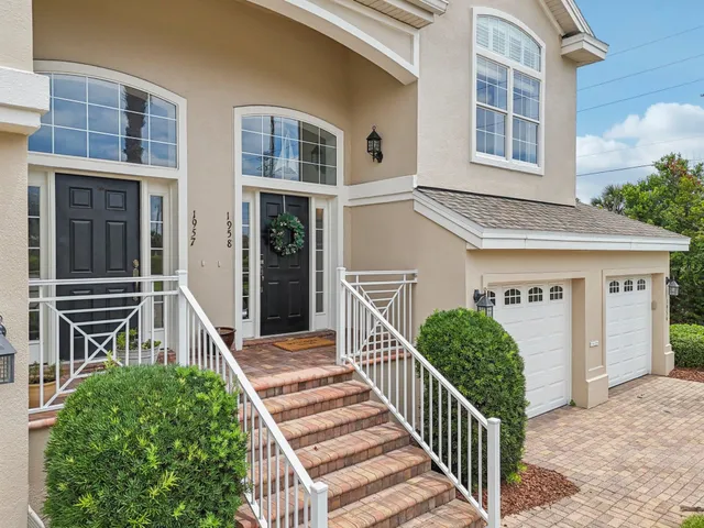 $629,000 | 1958 Makarios Drive, St. Augustine, FL 32080