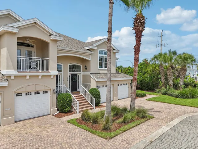 $629,000 | 1958 Makarios Drive, St. Augustine, FL 32080