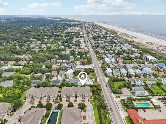 $629,000 | 1958 Makarios Drive, St. Augustine, FL 32080