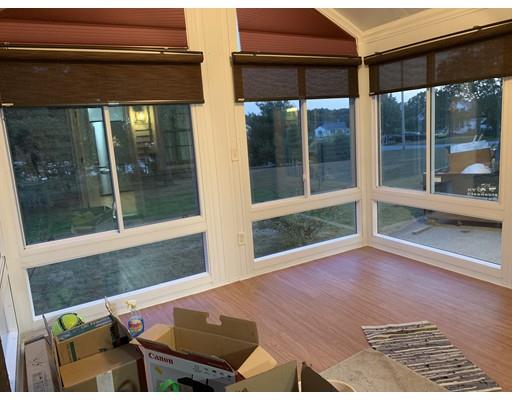 5 Bernard Road Dracut, MA 01826 - Photo 8 of 36 a view of an outdoor space