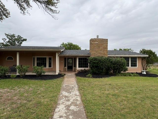 623 North Fm 2353 Road Graford, TX 76449 - Photo 2 of 35
