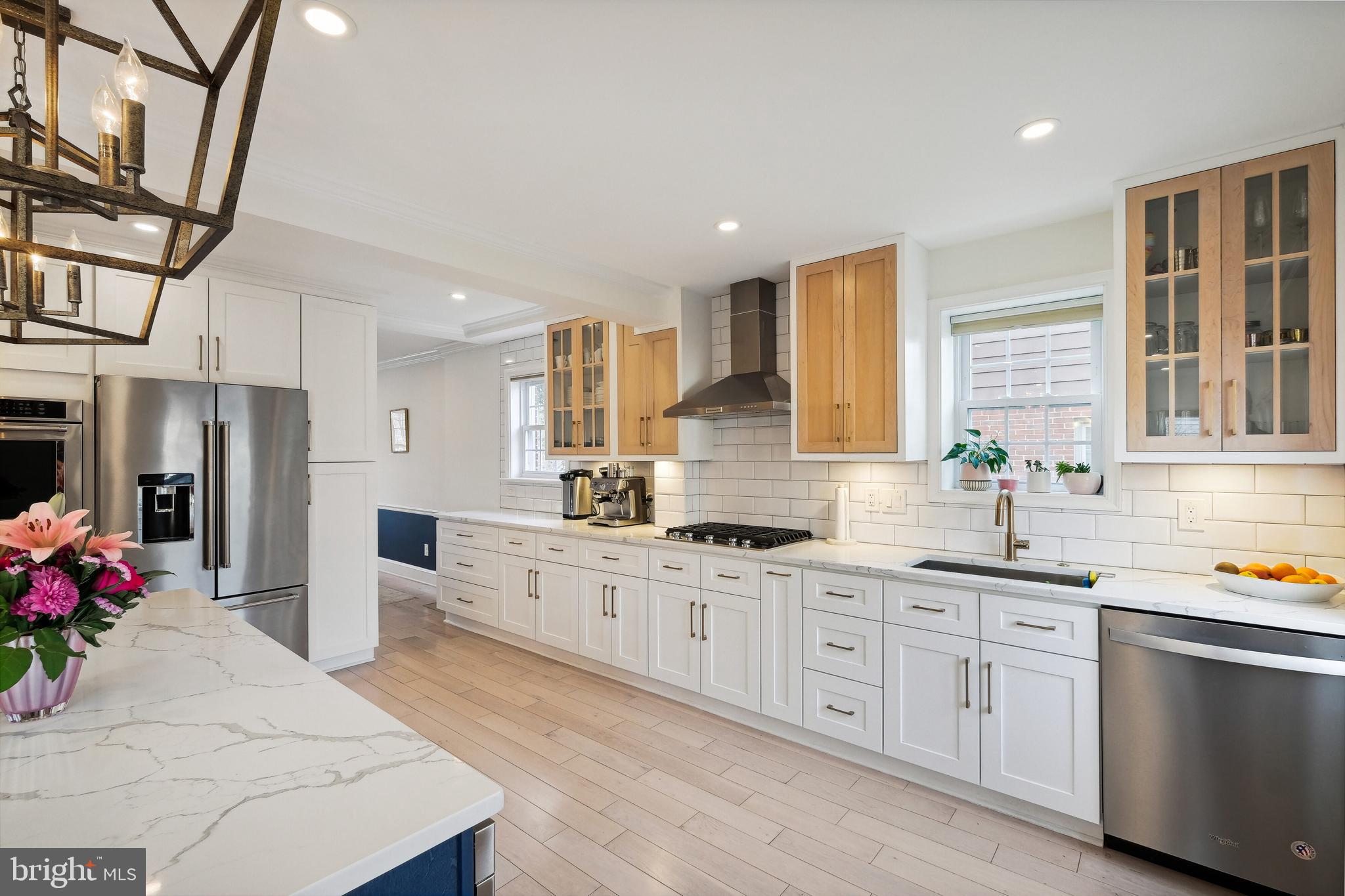 1509 Kalmia Road Northwest Washington, DC 20012 - Photo 11 of 43