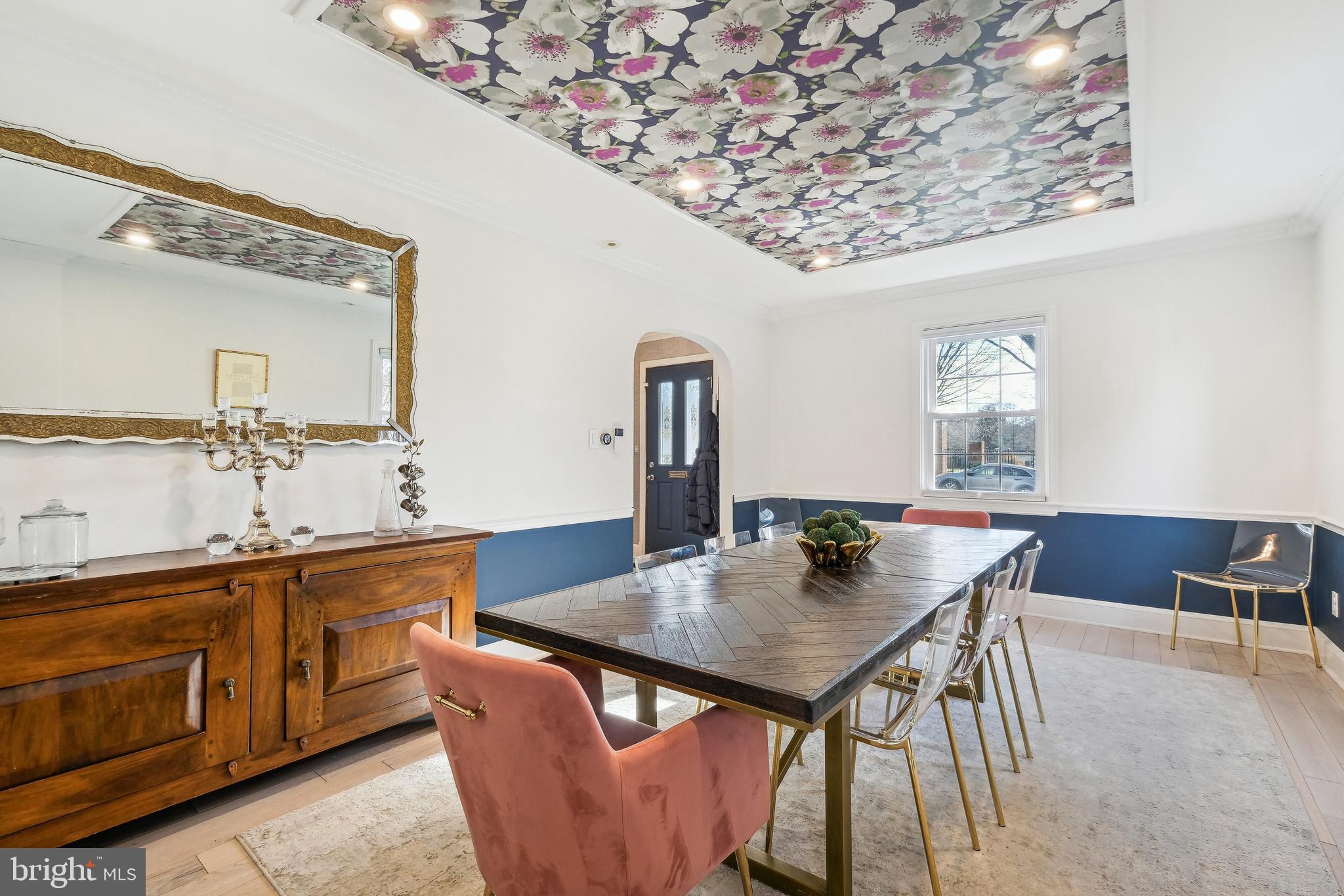 1509 Kalmia Road Northwest Washington, DC 20012 - Photo 12 of 43