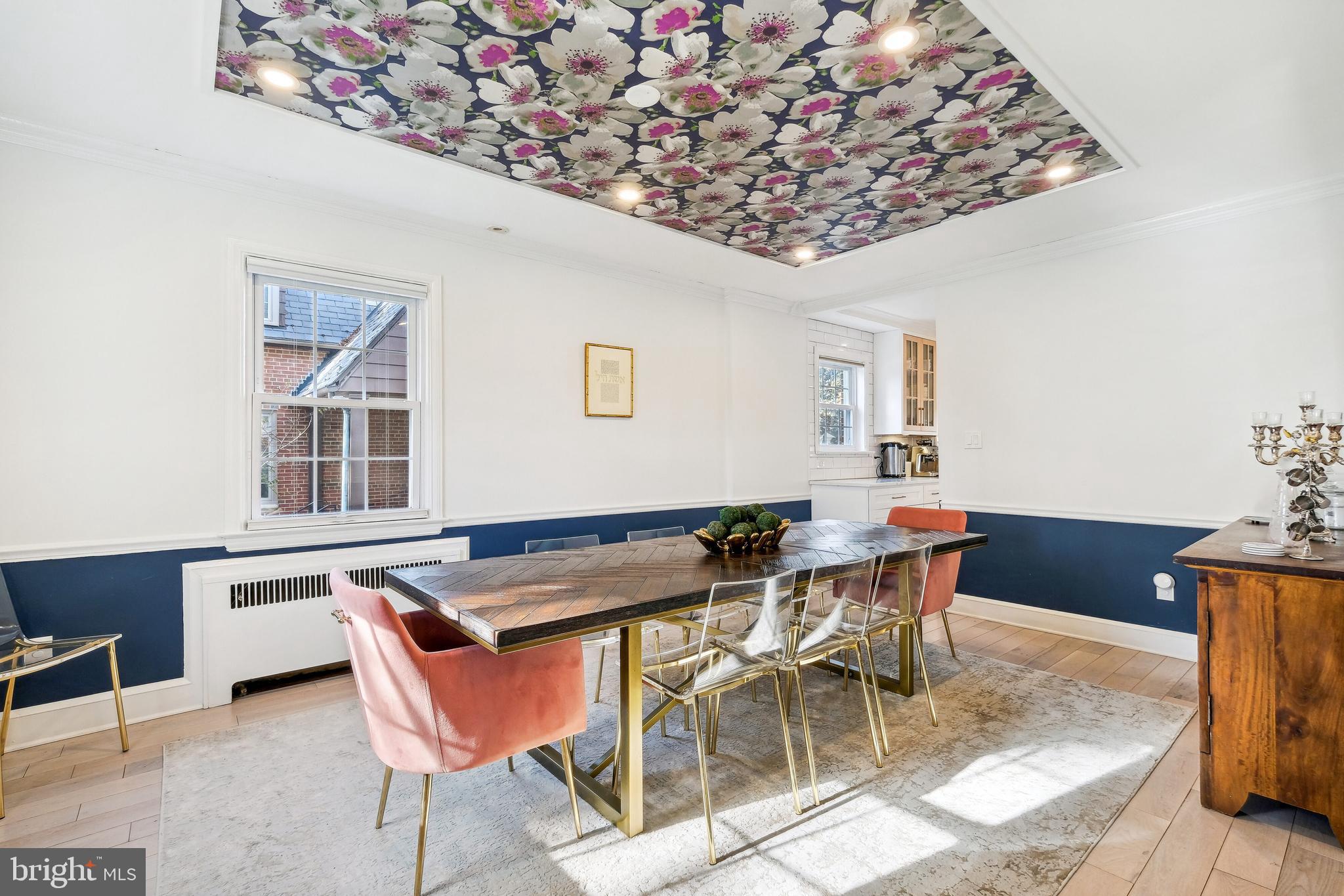 1509 Kalmia Road Northwest Washington, DC 20012 - Photo 13 of 43