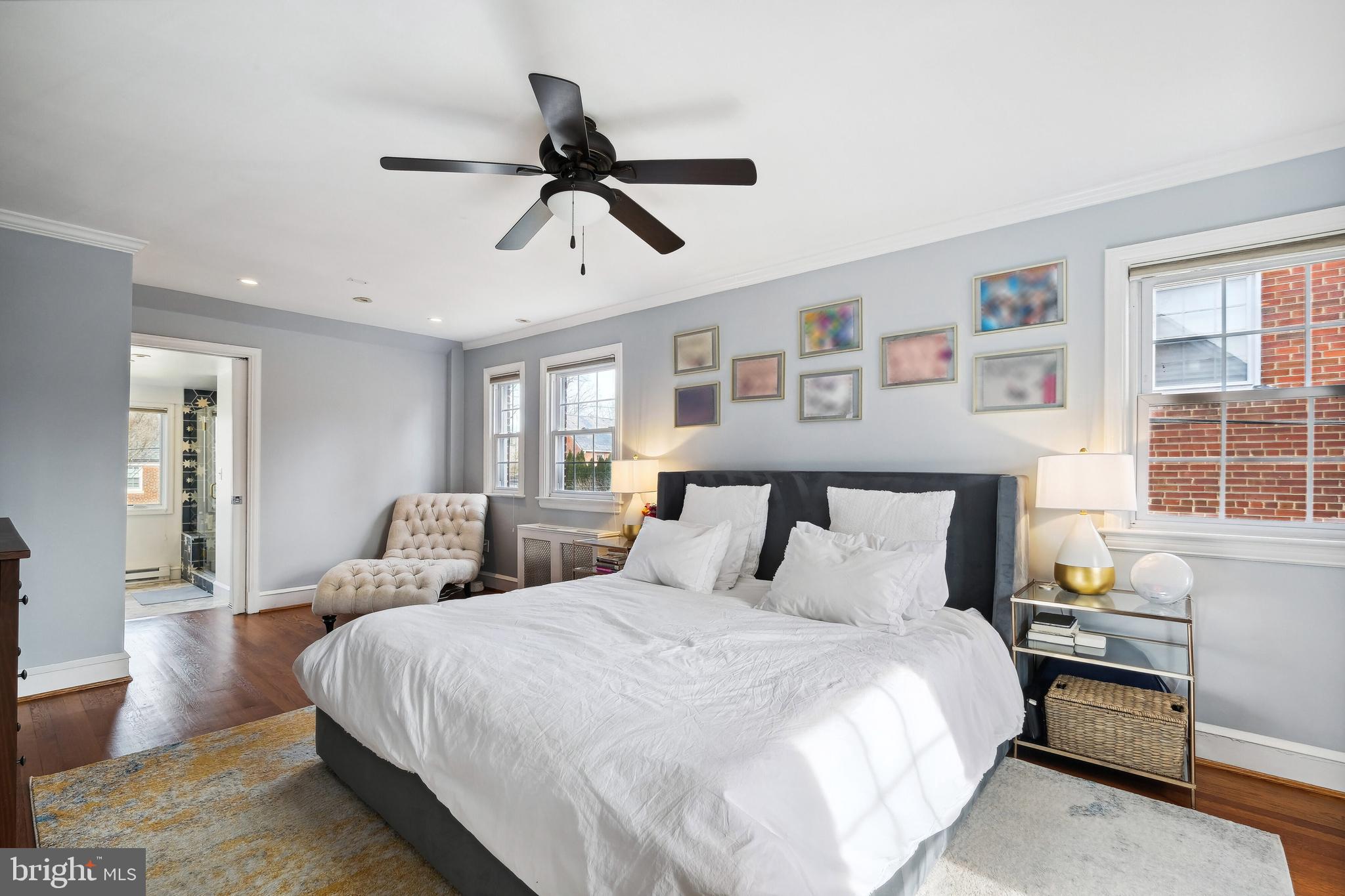 1509 Kalmia Road Northwest Washington, DC 20012 - Photo 14 of 43