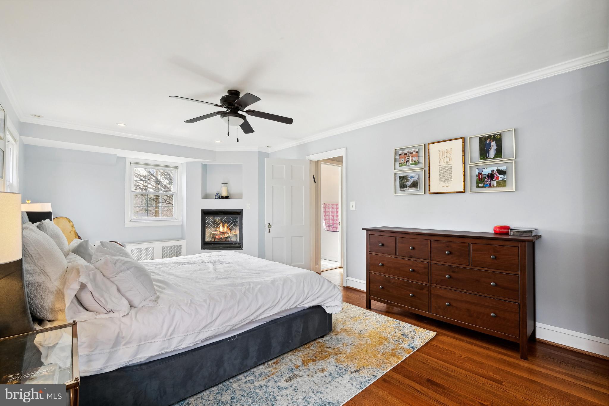 1509 Kalmia Road Northwest Washington, DC 20012 - Photo 15 of 43