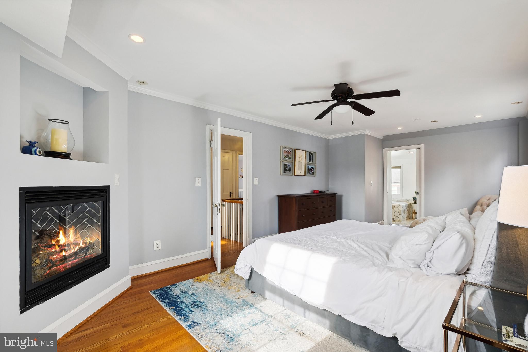 1509 Kalmia Road Northwest Washington, DC 20012 - Photo 16 of 43