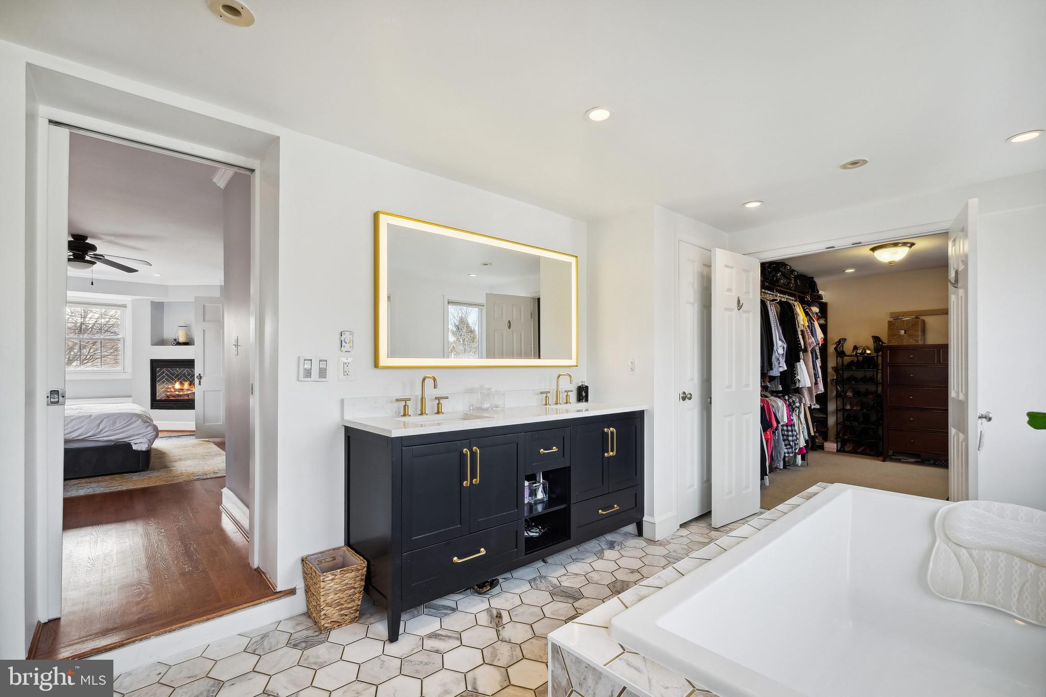 1509 Kalmia Road Northwest Washington, DC 20012 - Photo 17 of 43