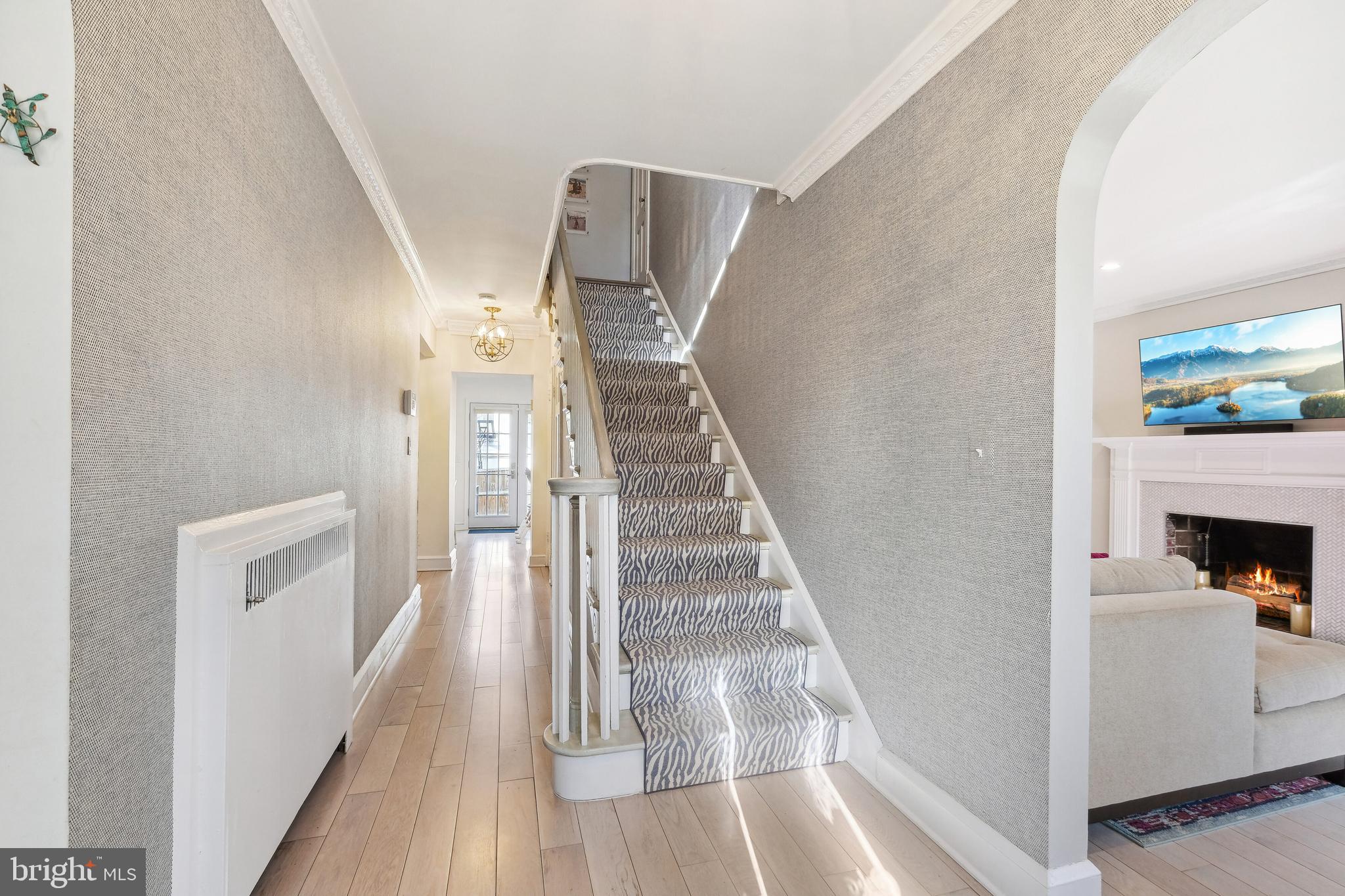 1509 Kalmia Road Northwest Washington, DC 20012 - Photo 2 of 43