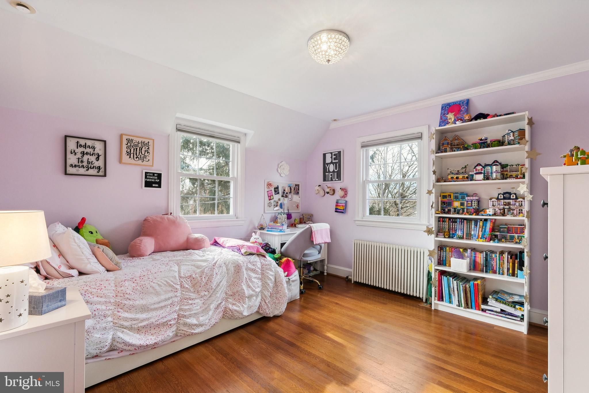 1509 Kalmia Road Northwest Washington, DC 20012 - Photo 21 of 43