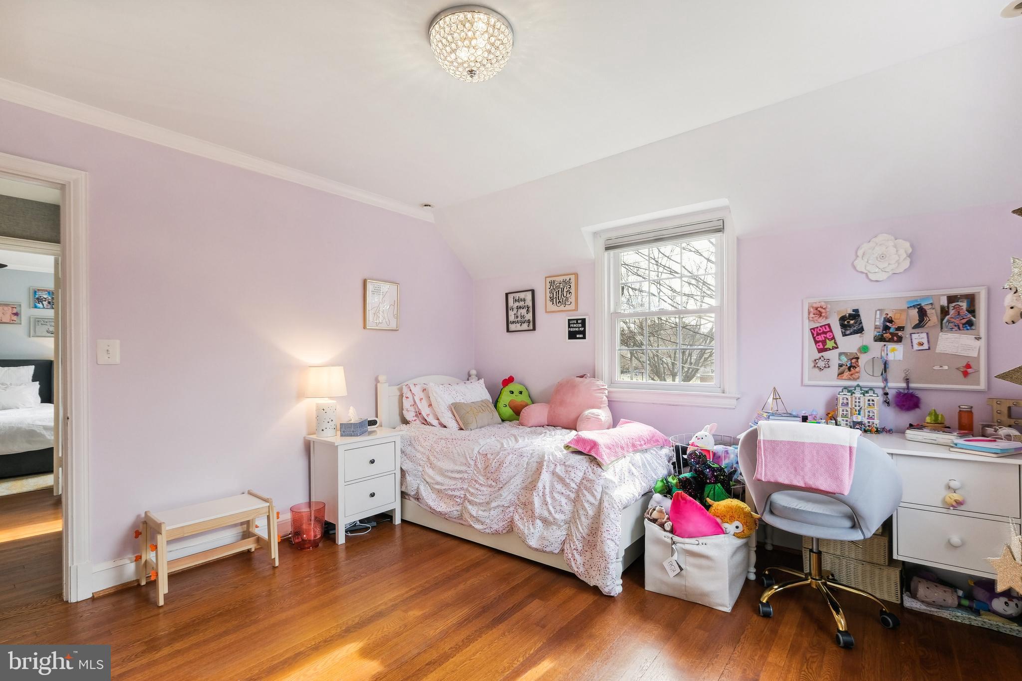 1509 Kalmia Road Northwest Washington, DC 20012 - Photo 22 of 43