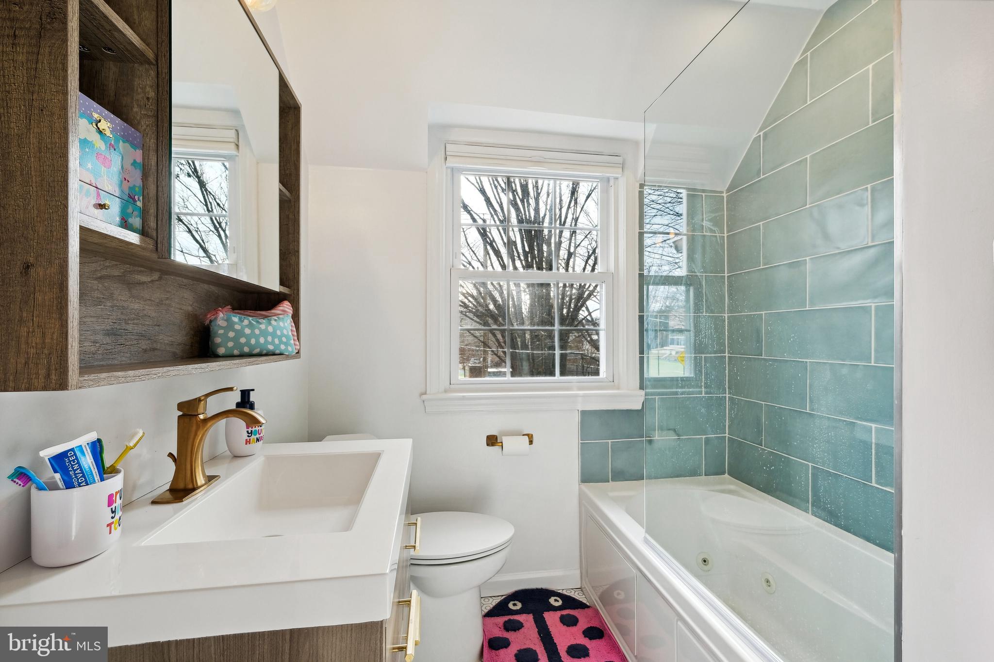 1509 Kalmia Road Northwest Washington, DC 20012 - Photo 23 of 43