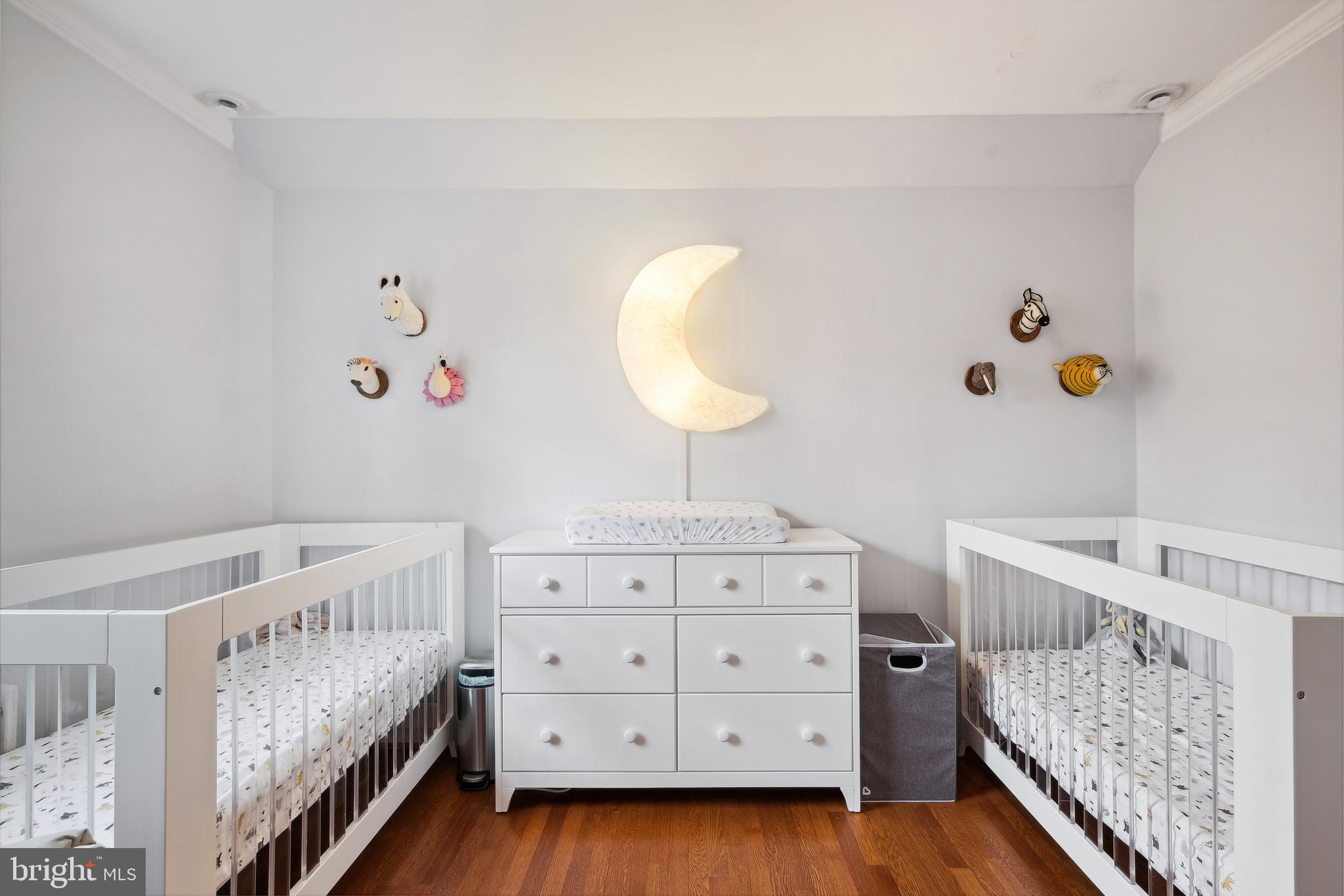 1509 Kalmia Road Northwest Washington, DC 20012 - Photo 24 of 43