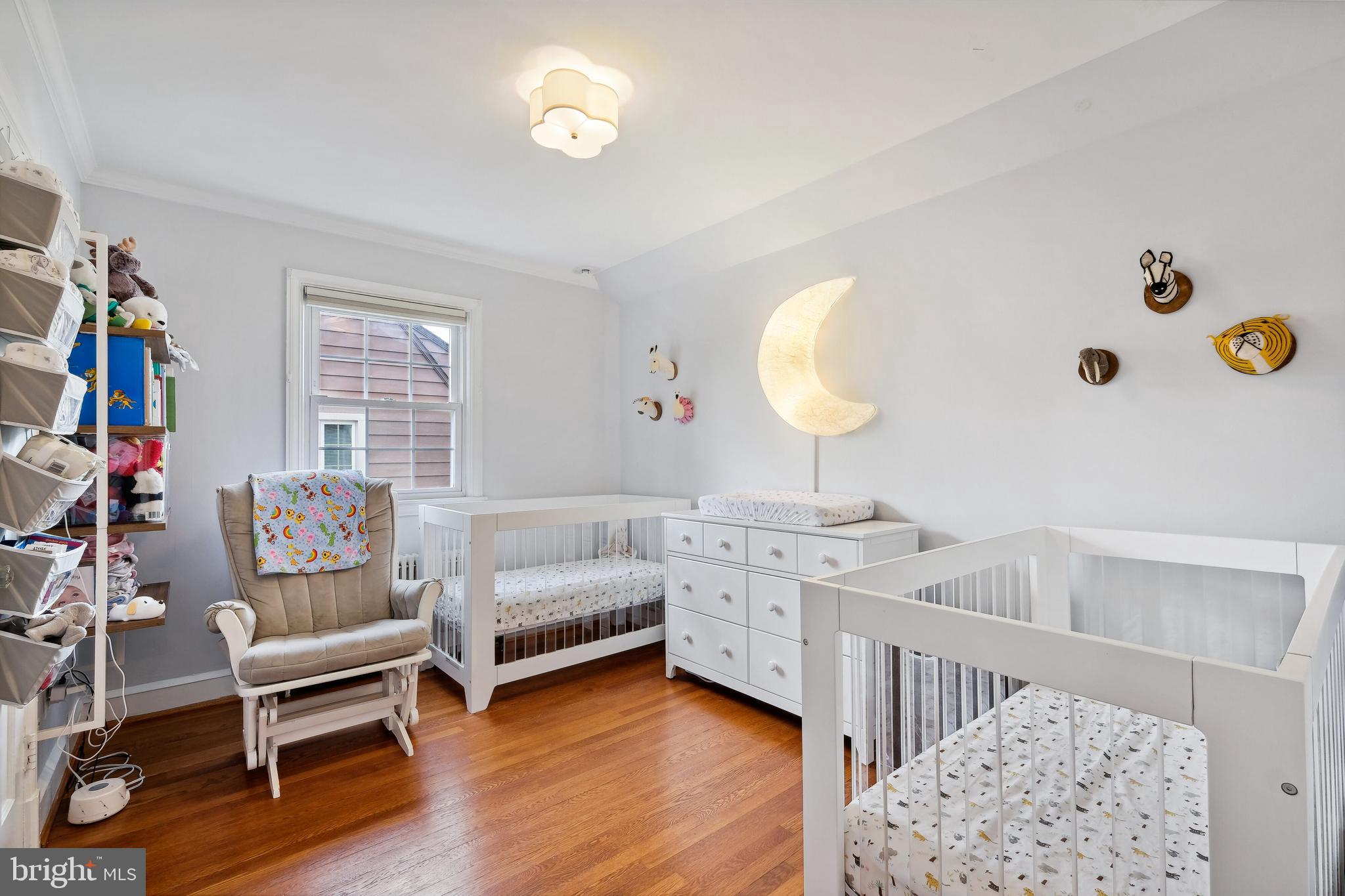 1509 Kalmia Road Northwest Washington, DC 20012 - Photo 25 of 43