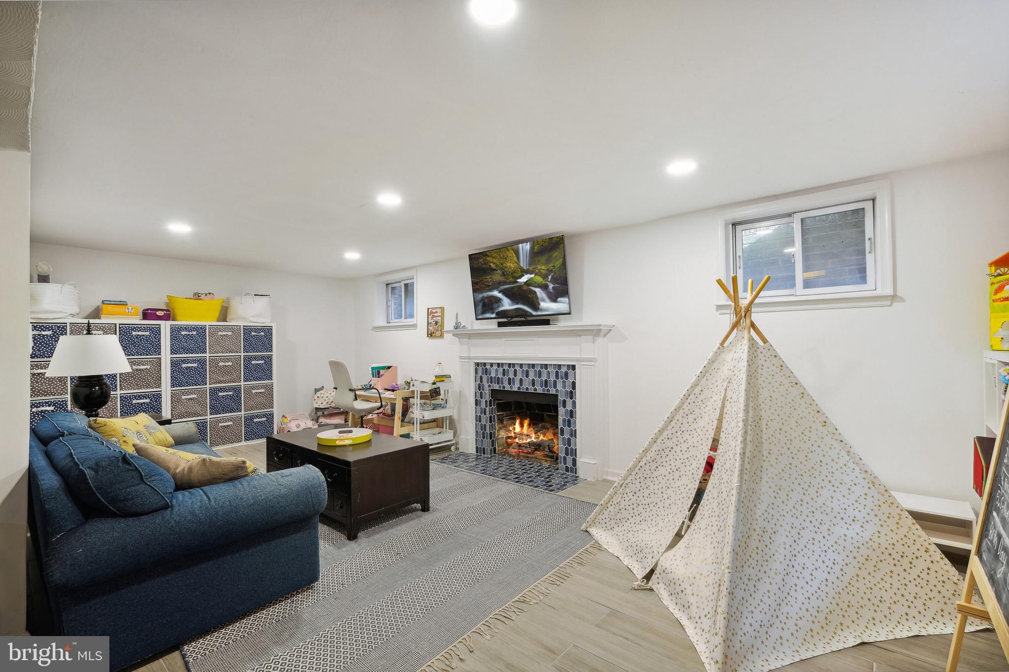 1509 Kalmia Road Northwest Washington, DC 20012 - Photo 28 of 43