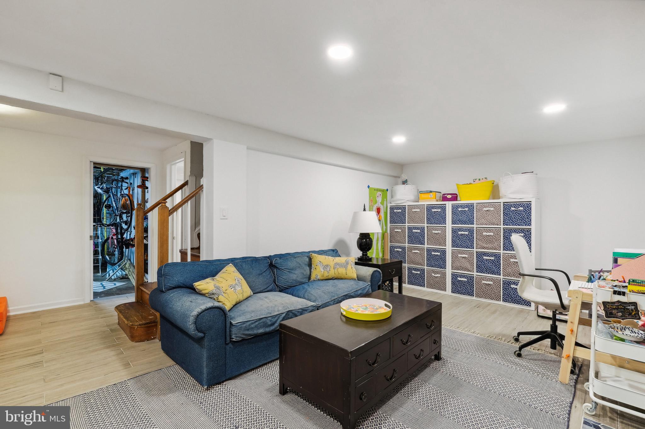 1509 Kalmia Road Northwest Washington, DC 20012 - Photo 29 of 43