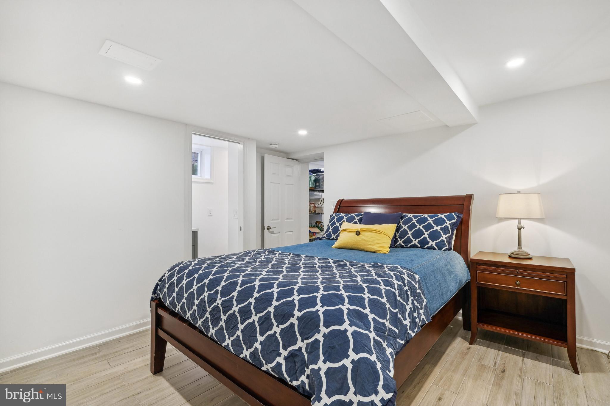 1509 Kalmia Road Northwest Washington, DC 20012 - Photo 31 of 43