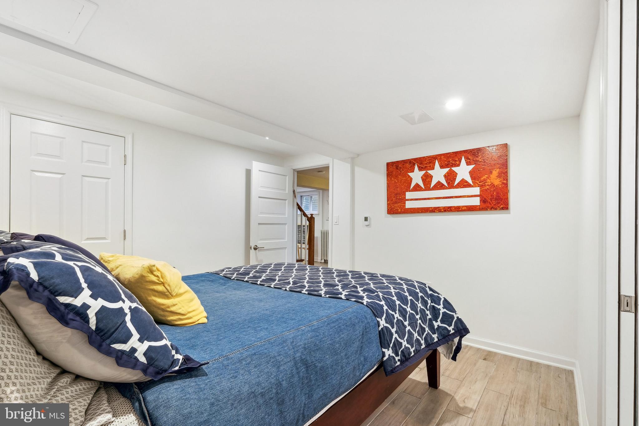 1509 Kalmia Road Northwest Washington, DC 20012 - Photo 32 of 43