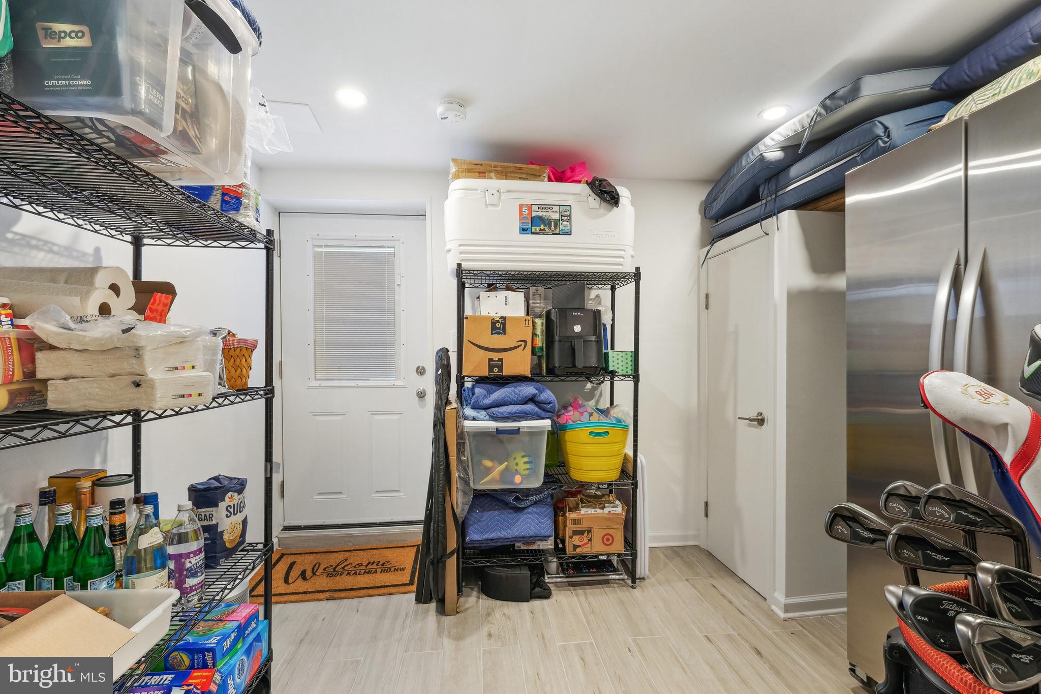 1509 Kalmia Road Northwest Washington, DC 20012 - Photo 34 of 43