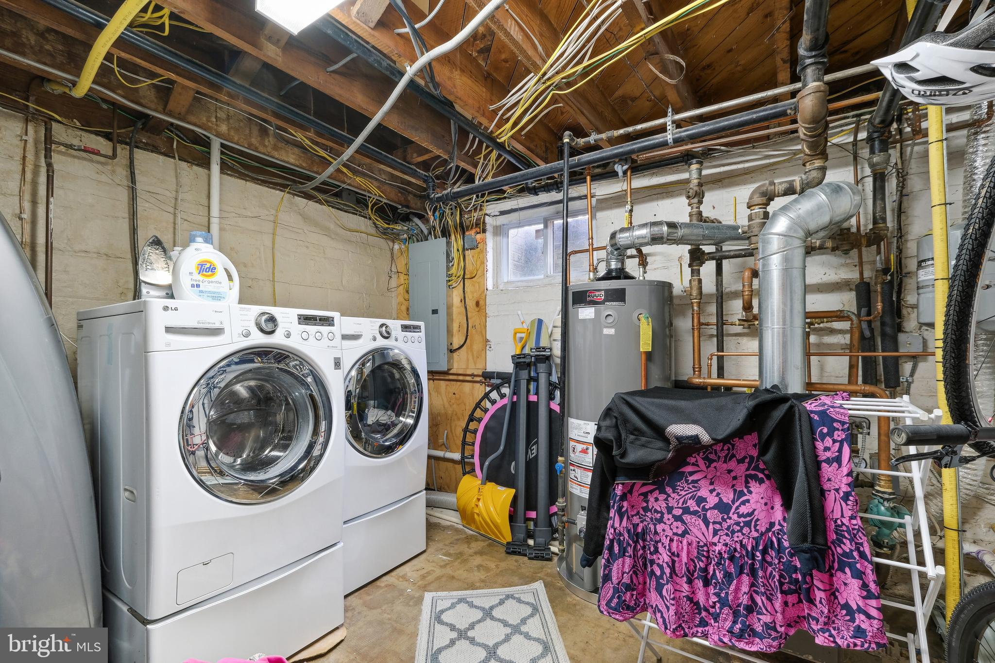 1509 Kalmia Road Northwest Washington, DC 20012 - Photo 35 of 43