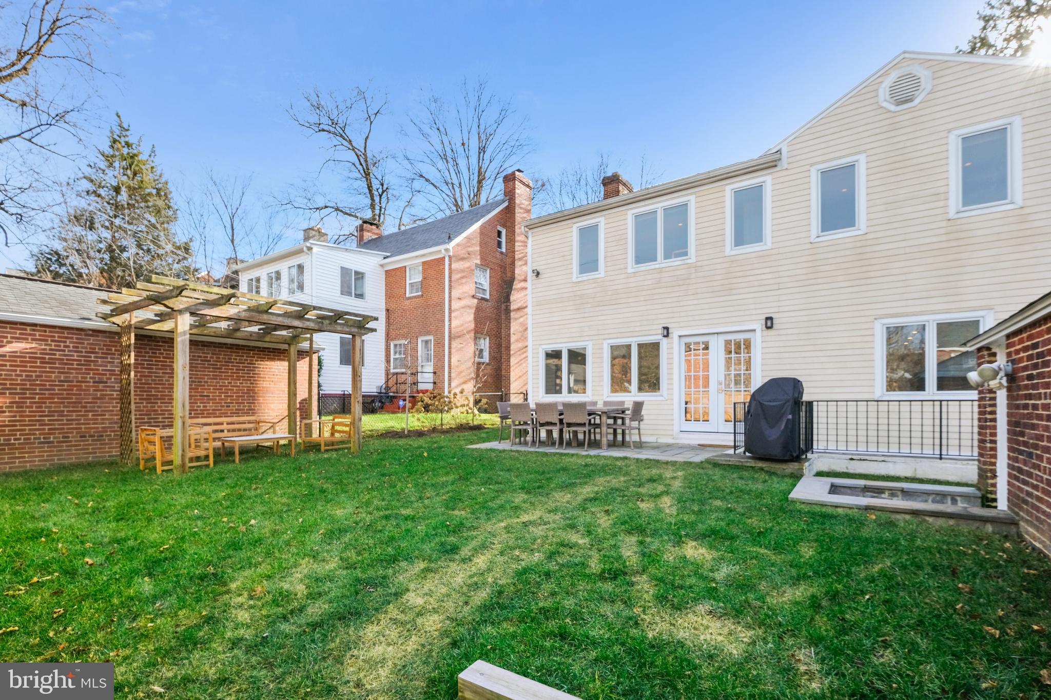 1509 Kalmia Road Northwest Washington, DC 20012 - Photo 41 of 43