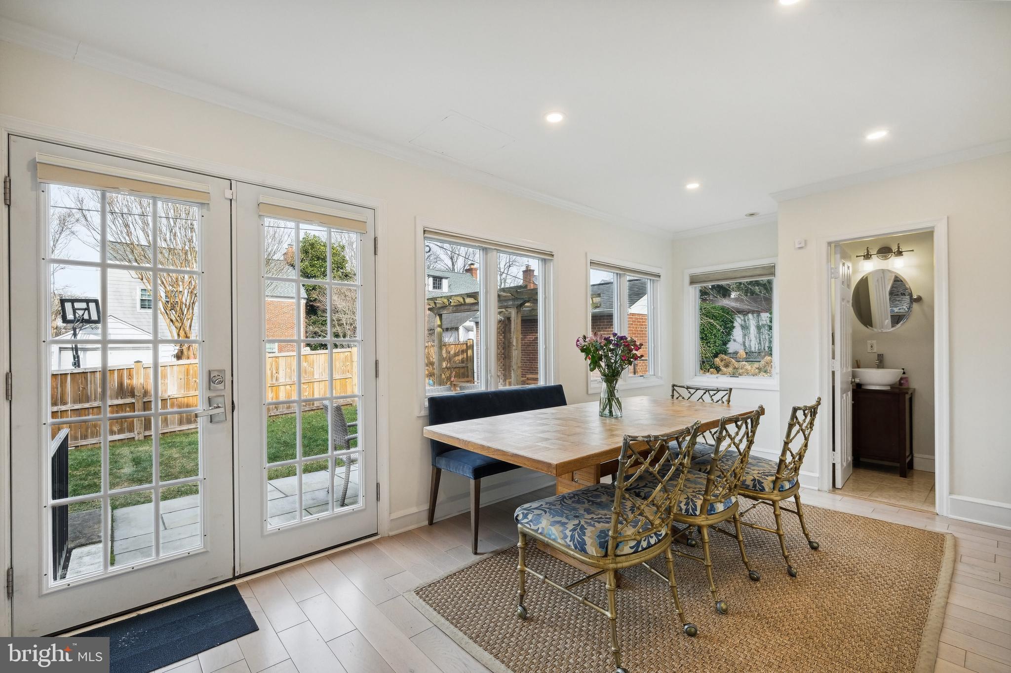 1509 Kalmia Road Northwest Washington, DC 20012 - Photo 7 of 43