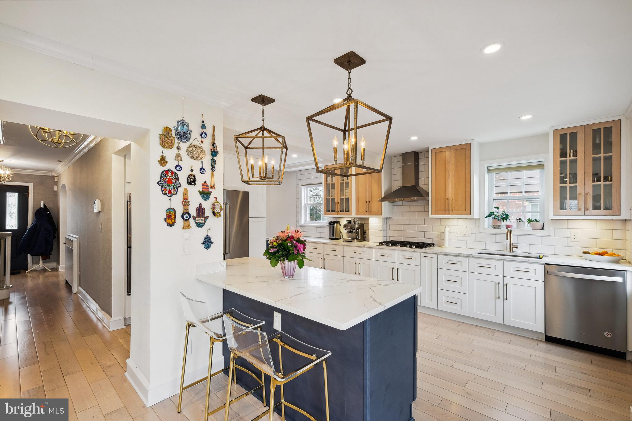 1509 Kalmia Road Northwest Washington, DC 20012 - Photo 8 of 43