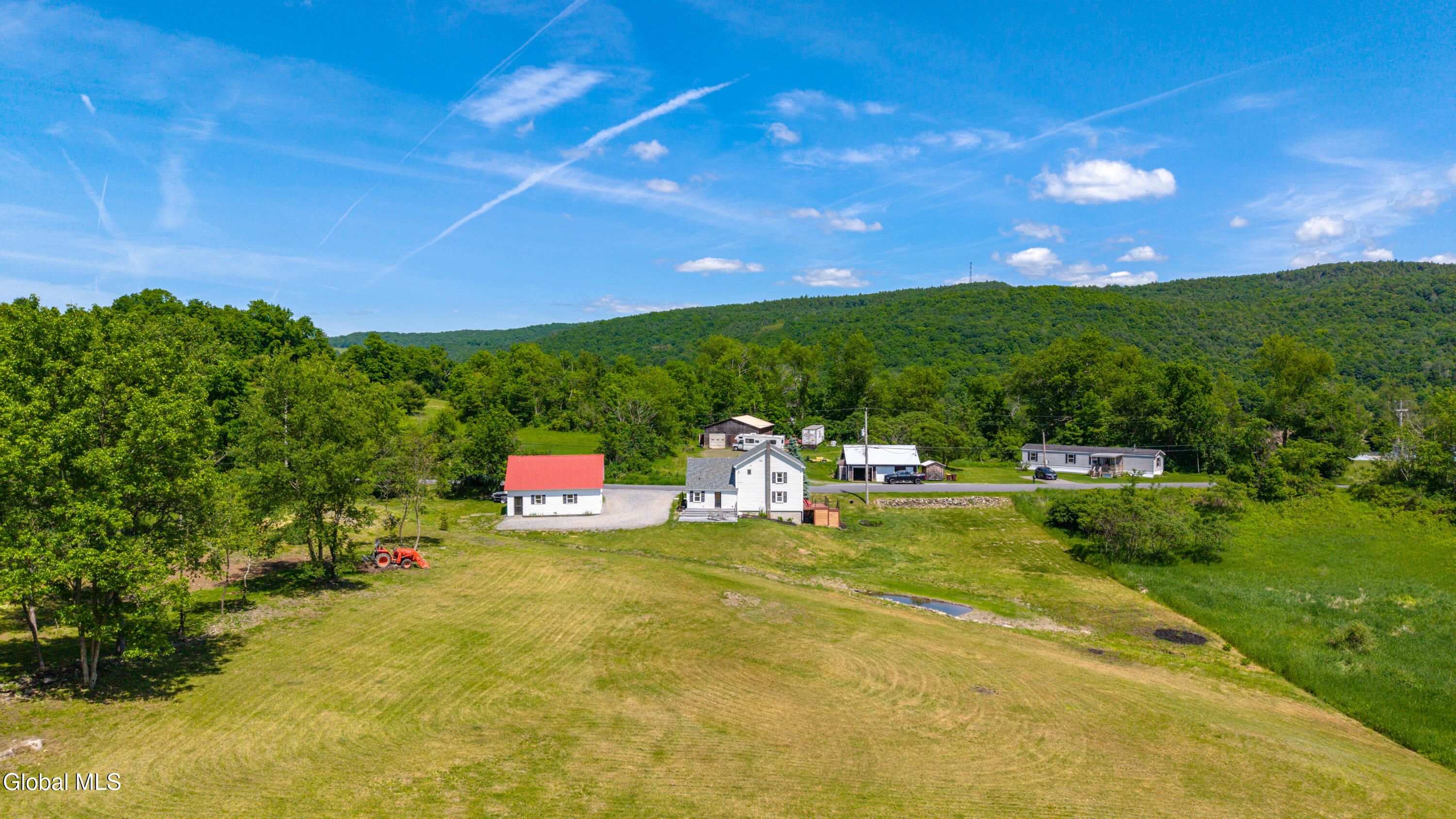 109 Crosier Road Hebron, NY 12865 - Photo 46 of 47 096-109 Crosier Rd-35